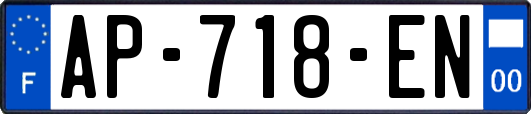 AP-718-EN