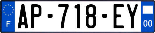 AP-718-EY