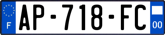 AP-718-FC