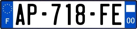 AP-718-FE
