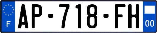 AP-718-FH