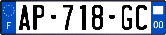 AP-718-GC