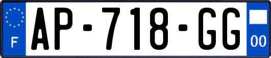 AP-718-GG