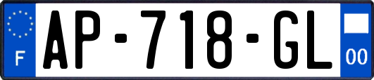 AP-718-GL