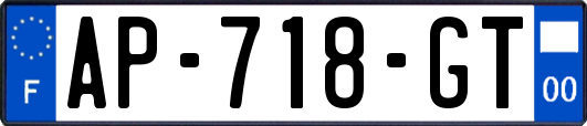 AP-718-GT