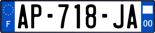 AP-718-JA