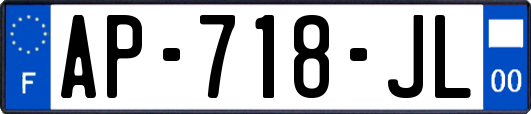 AP-718-JL