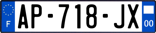 AP-718-JX