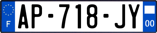 AP-718-JY
