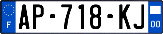 AP-718-KJ