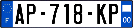 AP-718-KP