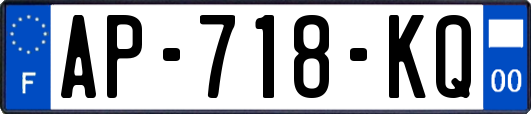 AP-718-KQ