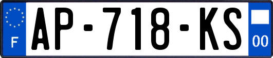 AP-718-KS