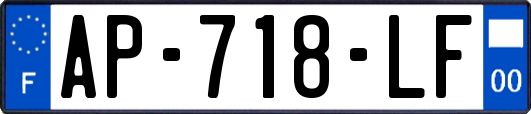 AP-718-LF
