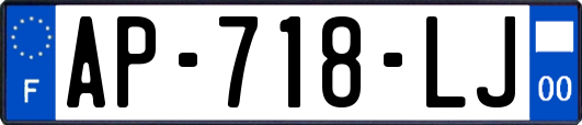 AP-718-LJ