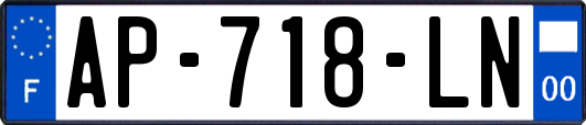 AP-718-LN