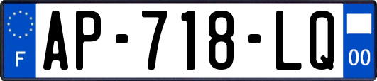 AP-718-LQ