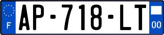 AP-718-LT
