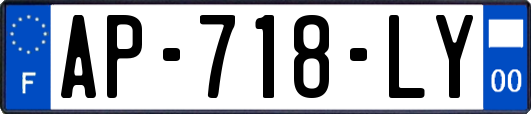 AP-718-LY