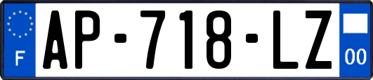 AP-718-LZ