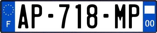 AP-718-MP