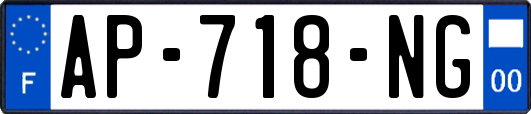 AP-718-NG