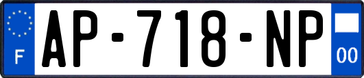 AP-718-NP