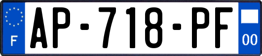 AP-718-PF