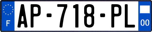 AP-718-PL