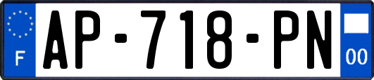 AP-718-PN