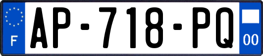 AP-718-PQ