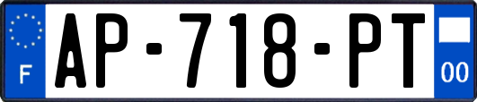 AP-718-PT