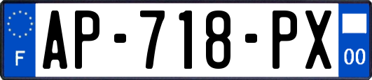 AP-718-PX