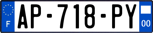 AP-718-PY
