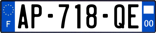 AP-718-QE