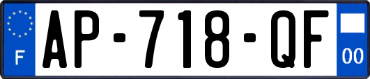 AP-718-QF