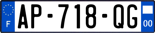AP-718-QG