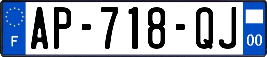 AP-718-QJ