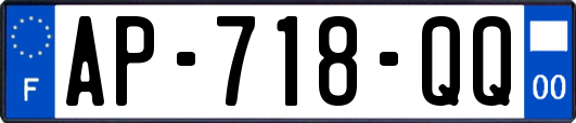 AP-718-QQ