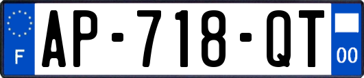 AP-718-QT