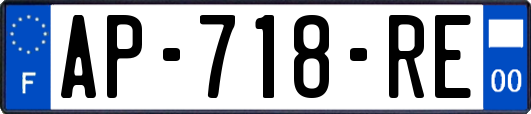 AP-718-RE
