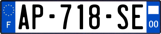 AP-718-SE