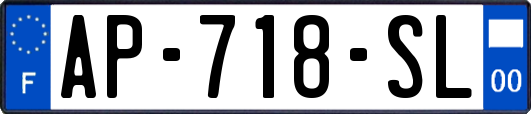 AP-718-SL