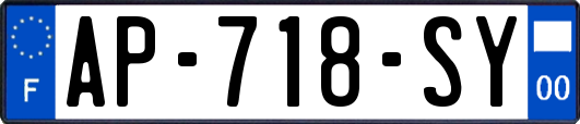 AP-718-SY