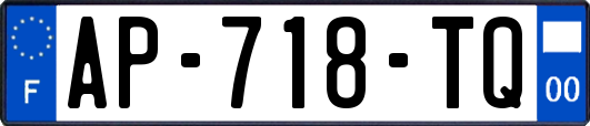 AP-718-TQ