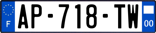 AP-718-TW