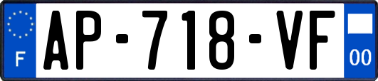 AP-718-VF
