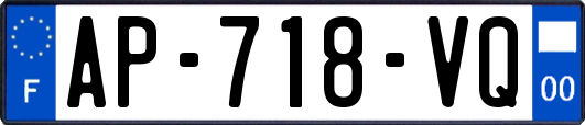 AP-718-VQ