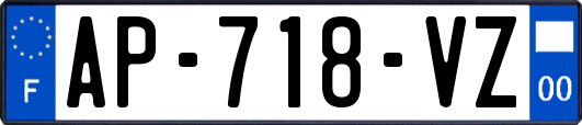 AP-718-VZ