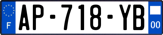 AP-718-YB